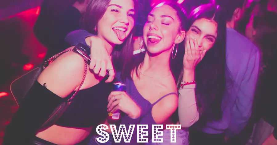 Sweetclub I SA. 25.03.